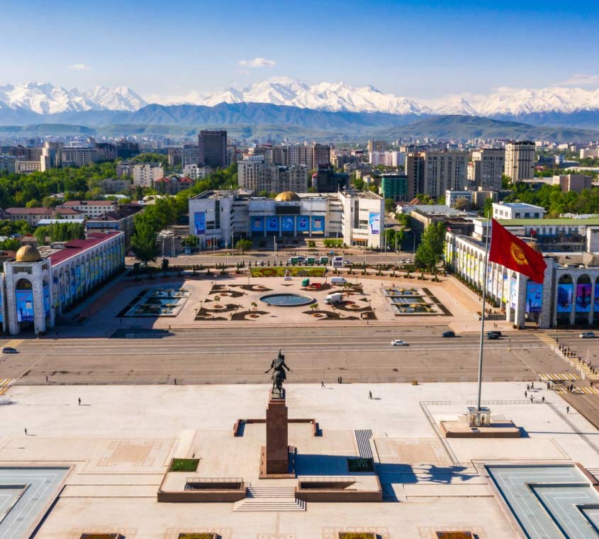 Гражданство Кыргызстана по ускоренной программе