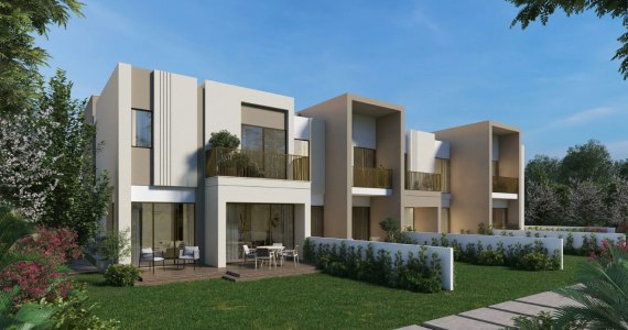 Villa 3 chambres, La Violeta 2, Villanova, 2 400 000 AED