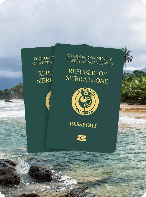 Этапы оформления гражданства